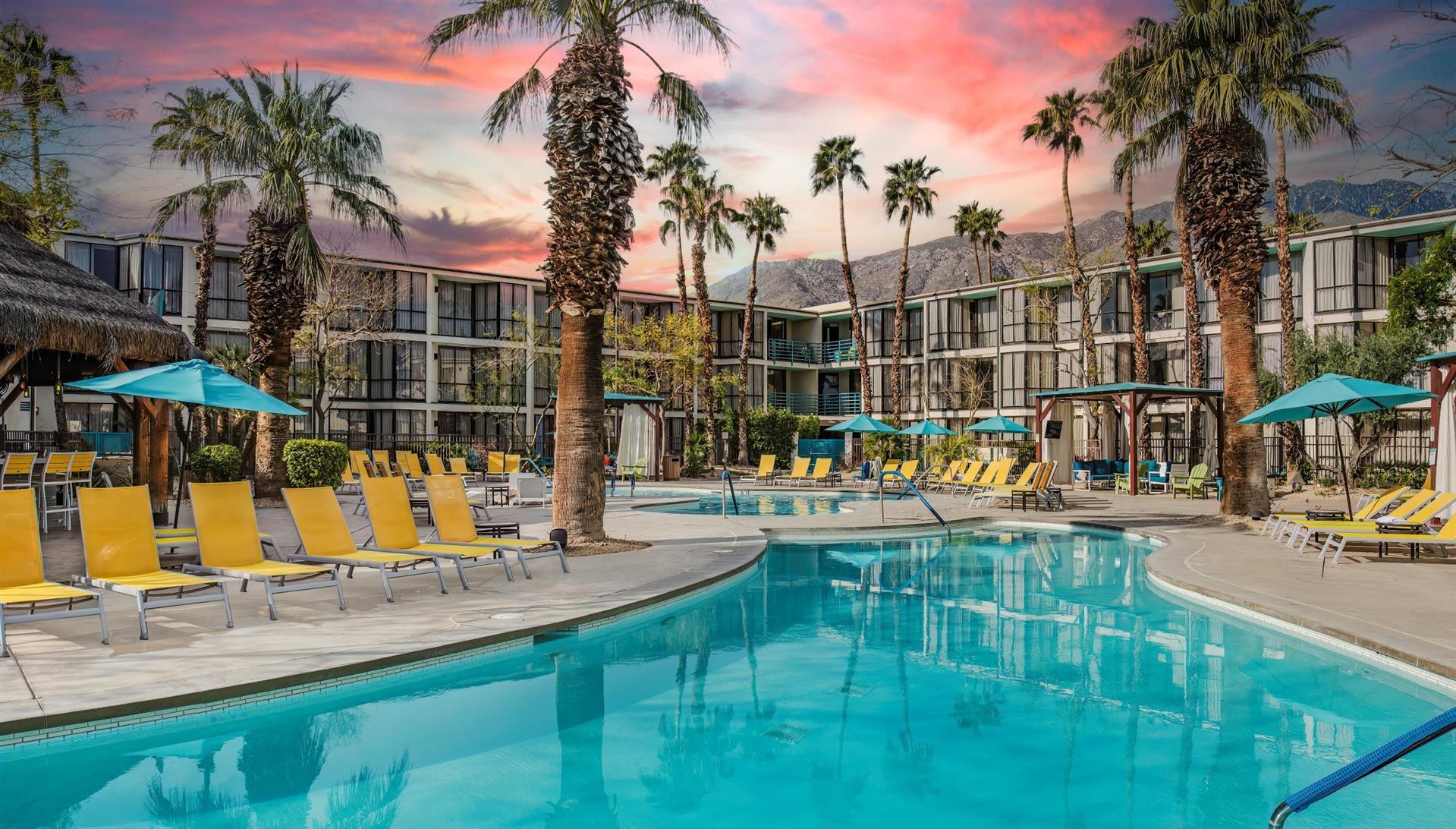 Изображение помещения для встречи