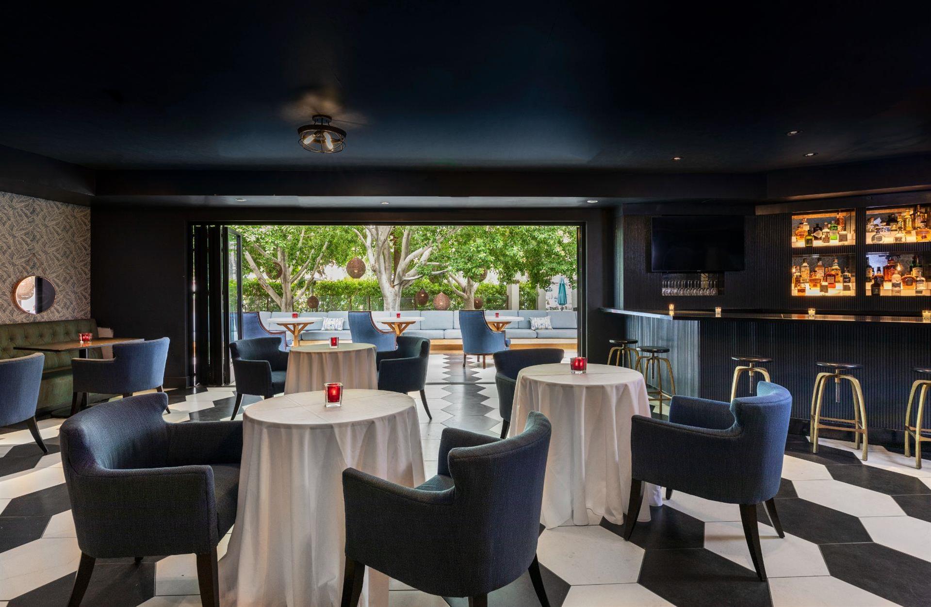 Immagine sala riunioni