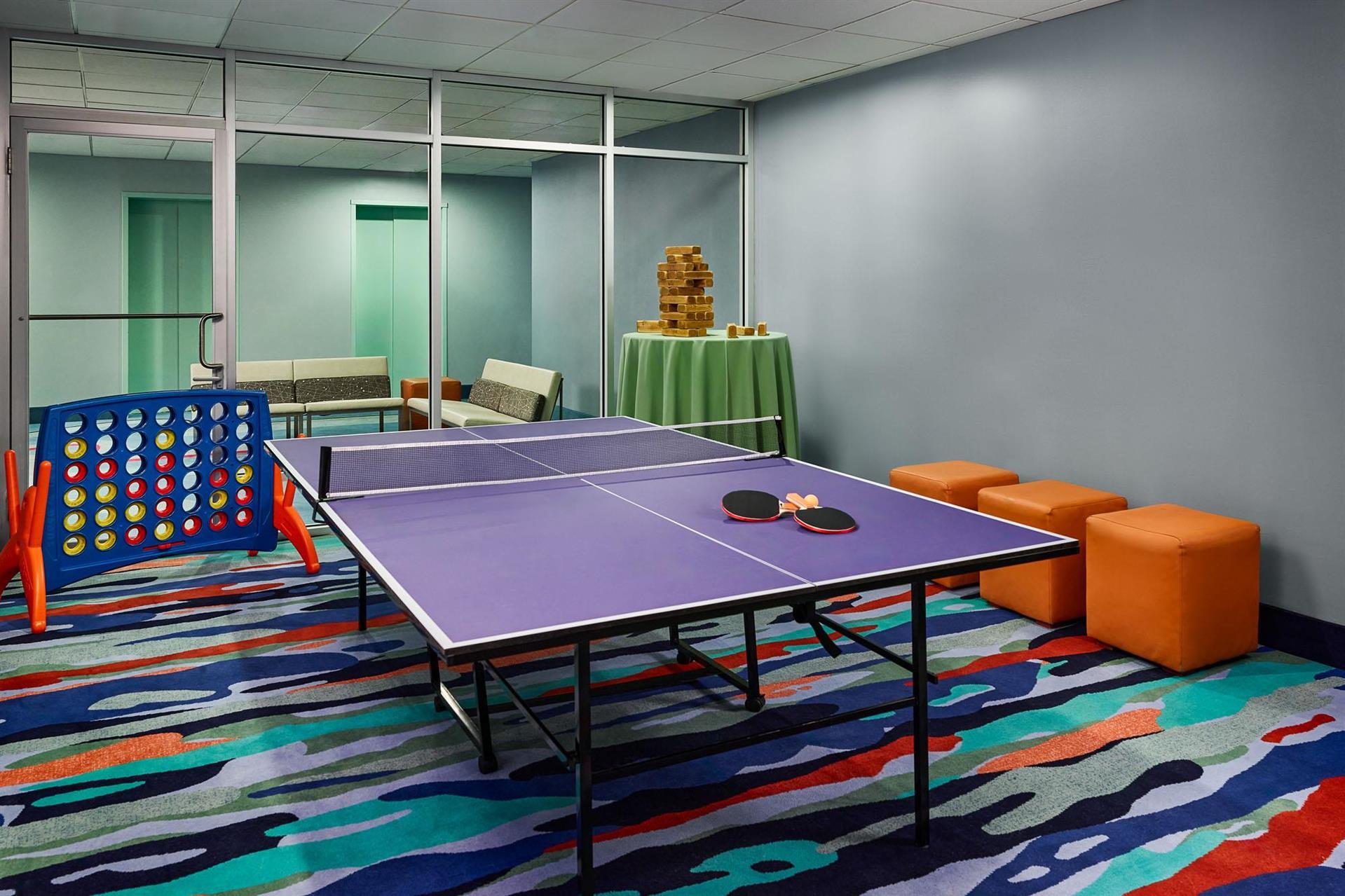 Toplantı odası resmi