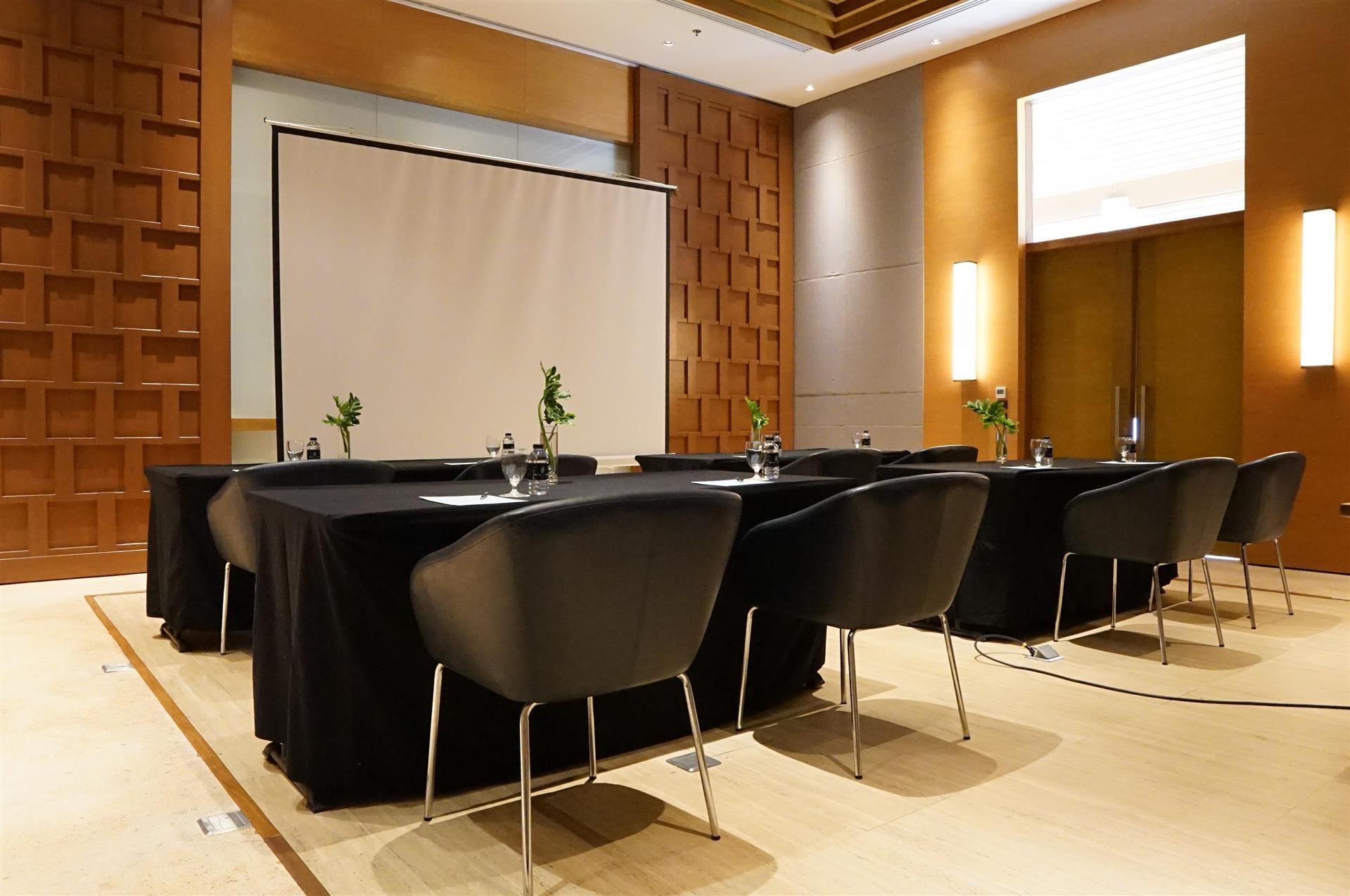 Meeting room image
