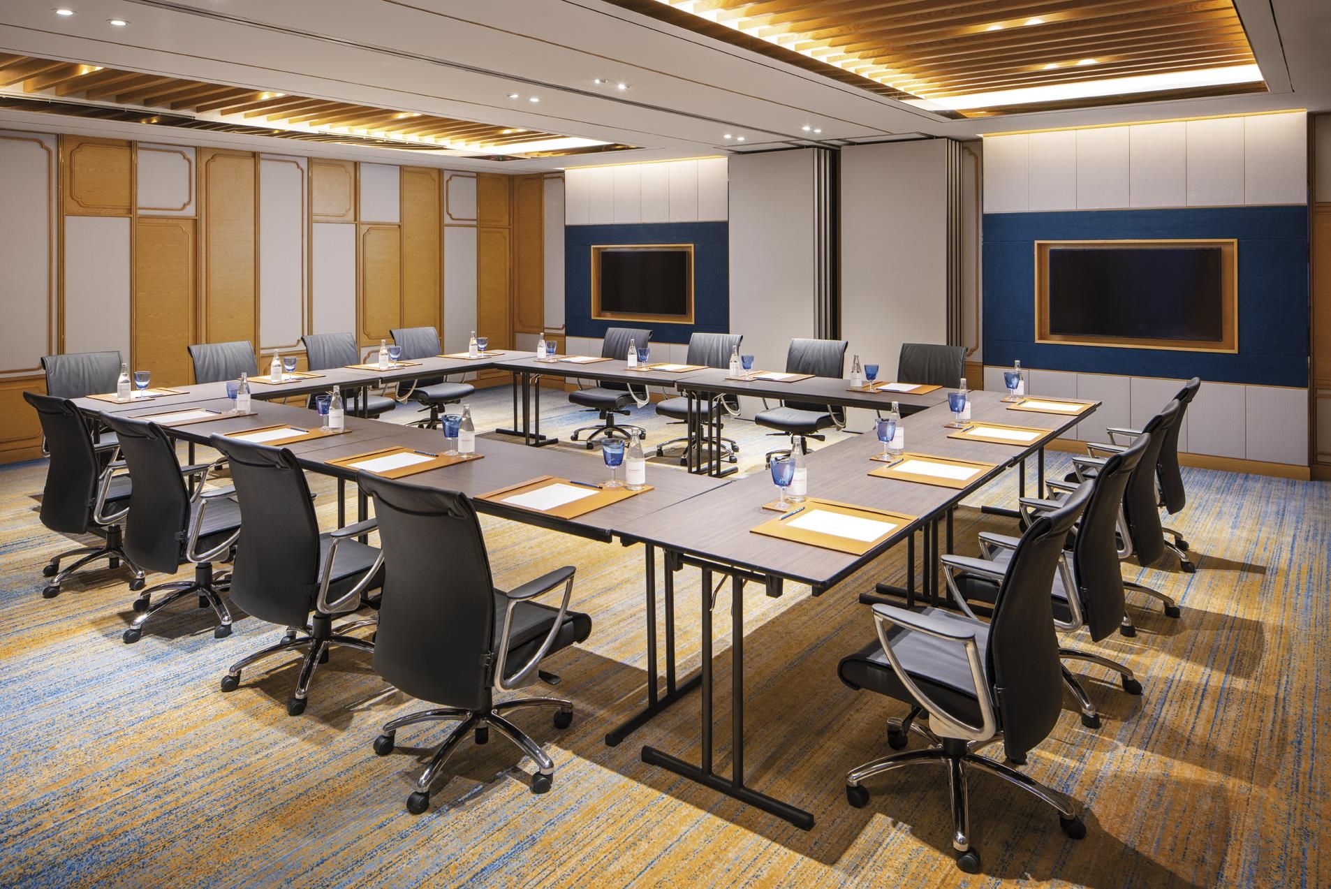 Изображение места проведения