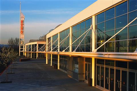 Portland Expo Center