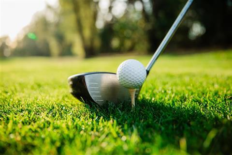 Campo da golf Heron Lakes