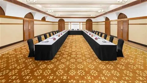 Taj Cidade de Goa, Goa, Panaji, IN