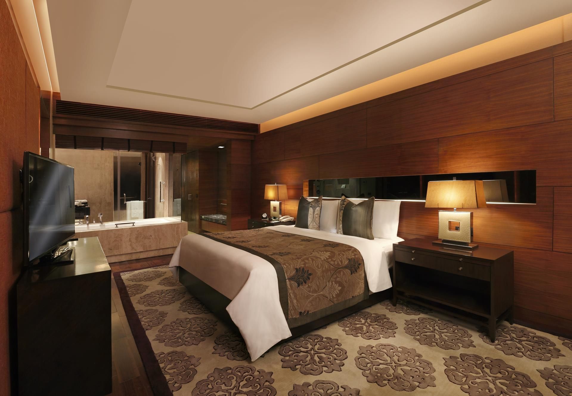 รูปสถานที่จัดงาน