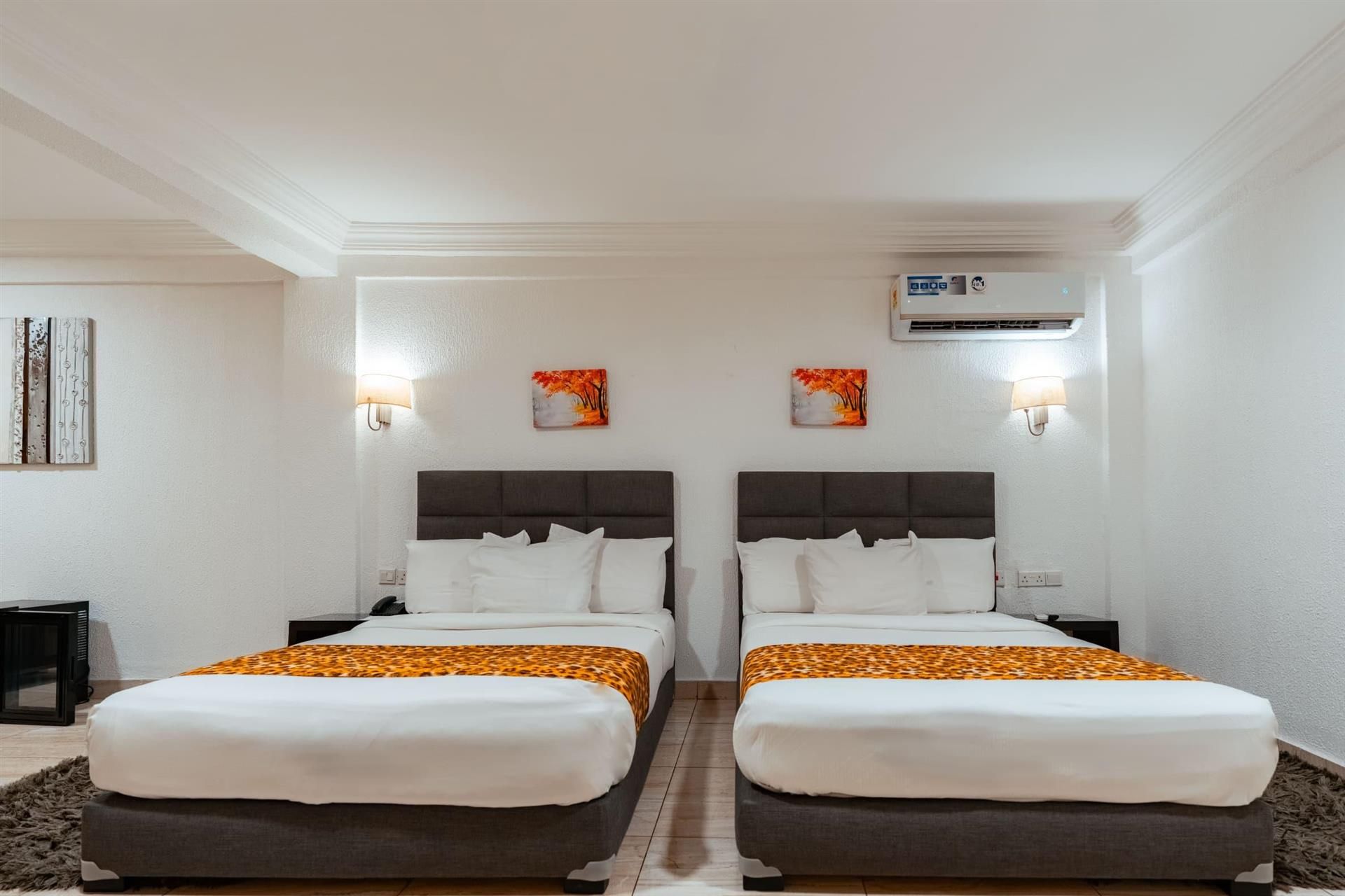 Изображение места проведения