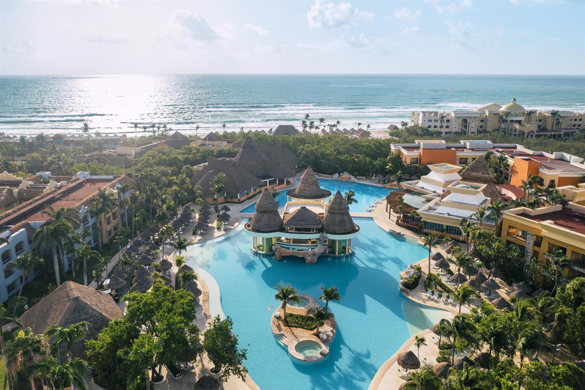 Iberostar Selection Paraiso Maya Suites image