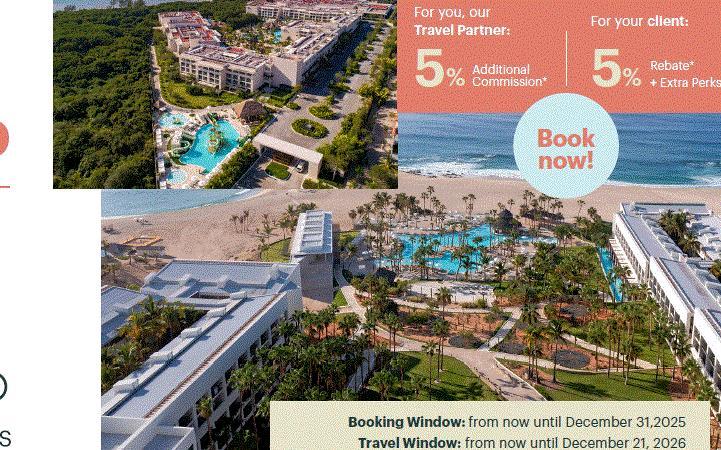 Luxury Events in Mexico bild