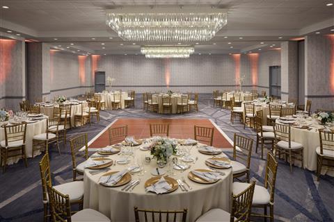 Hyatt Regency Morristown en Morristown, NJ