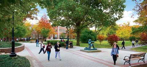 费尔利·狄金森大学-弗洛勒姆校区