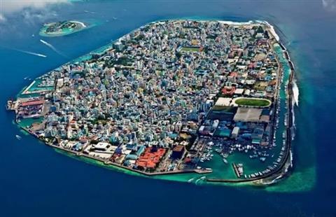 Male City