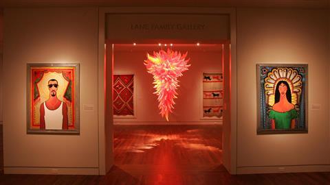 Colorado Springs Fine Arts Center