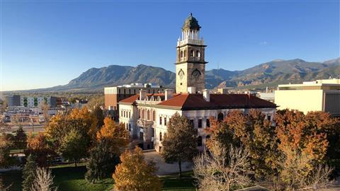 Colorado Springs Pioneers Museum