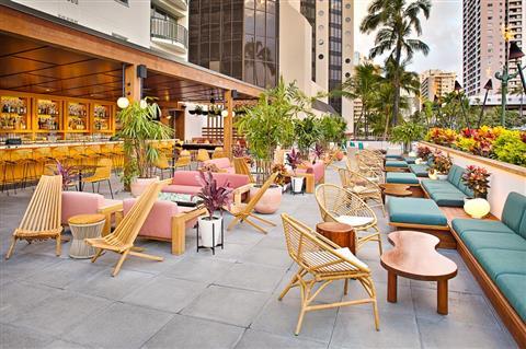 Honolulu, HI 的 The Laylow Waikiki, Autograph Collection