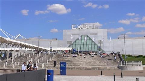 ExCeL London
