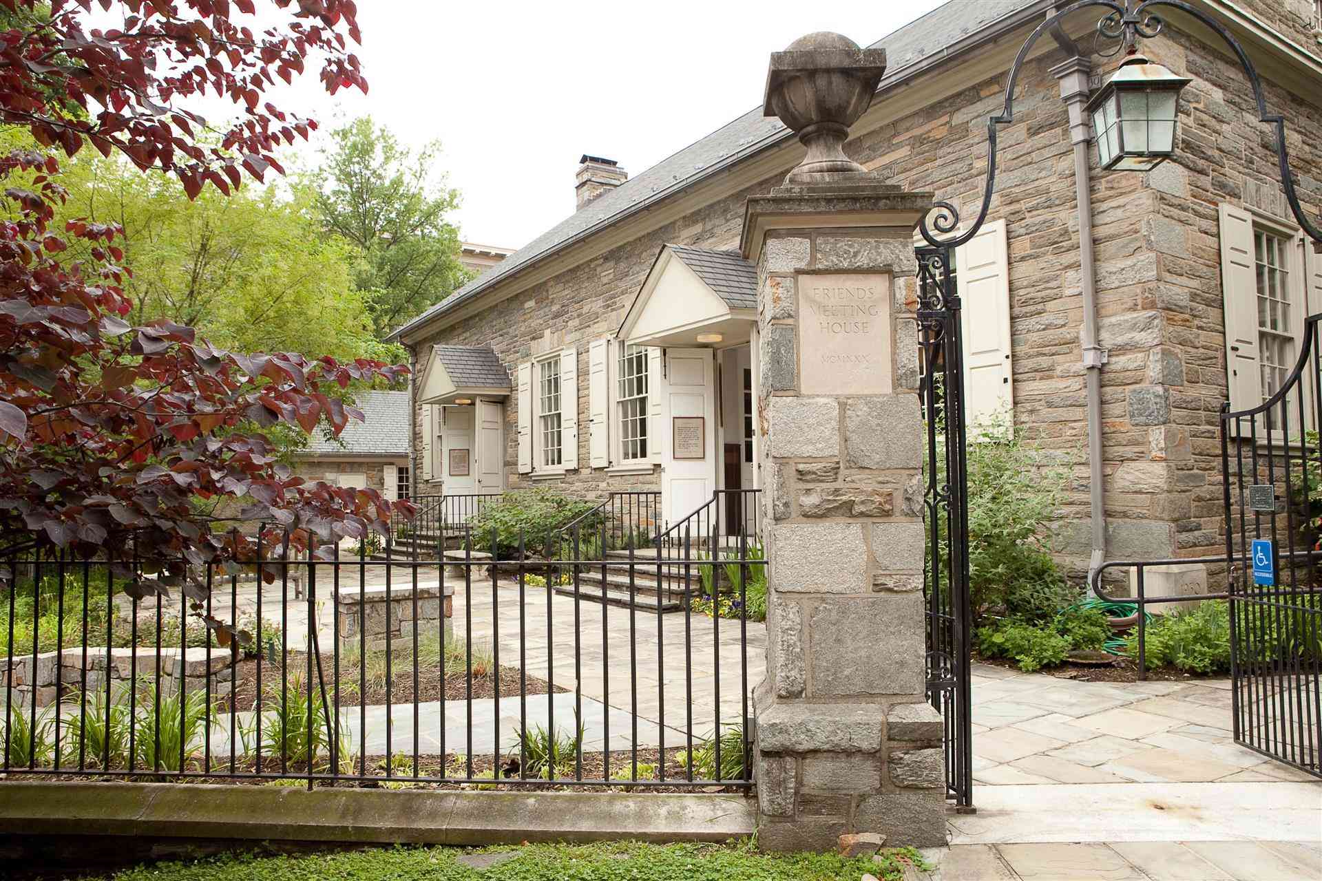 Friends Meeting of Washington a Washington, DC