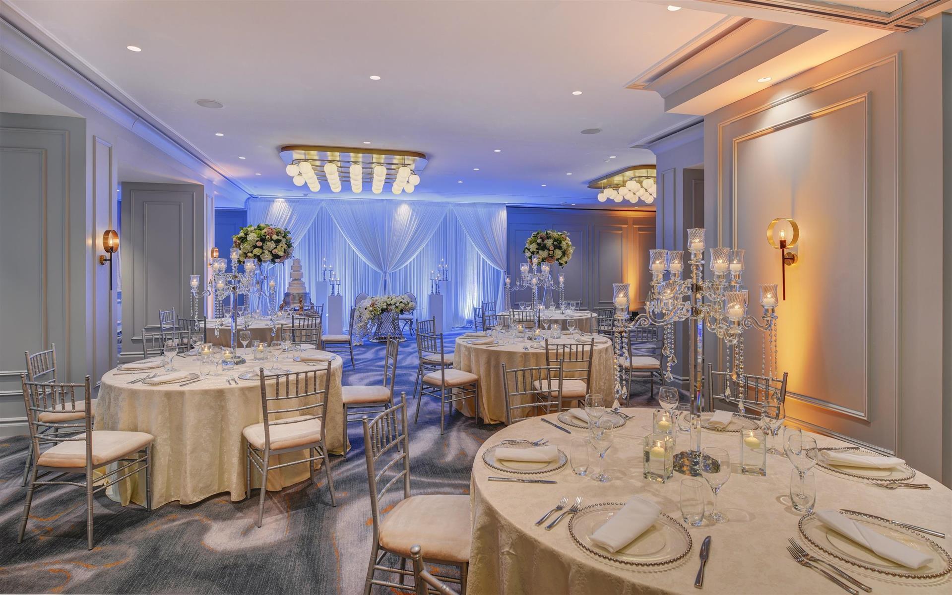 Le Méridien Washington, D.C., The Madison Celebrate the Season in Unforgettable Style