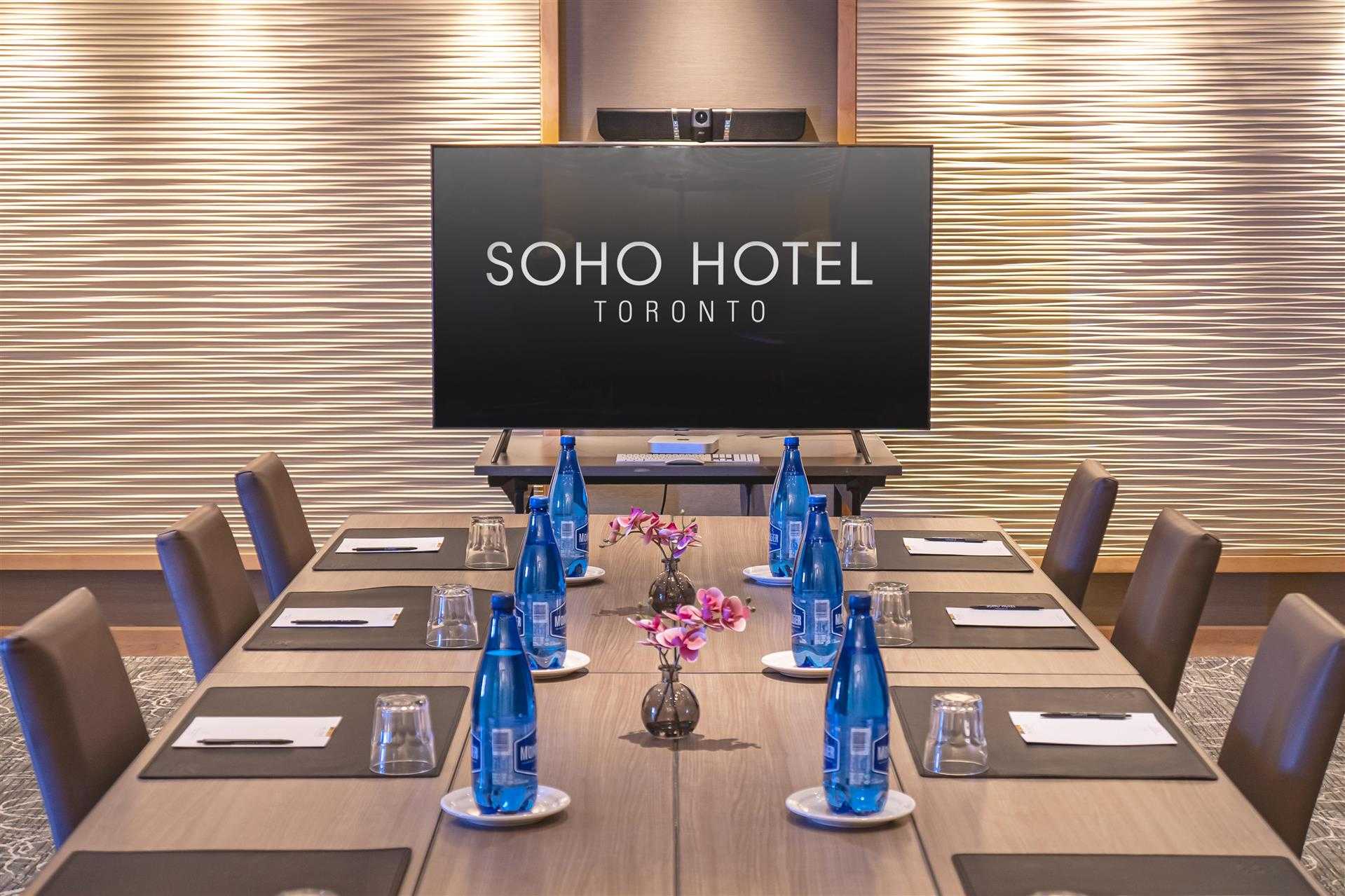 Soho Hotel Toronto a Toronto, ON