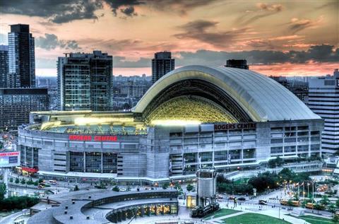 Rogers Centre