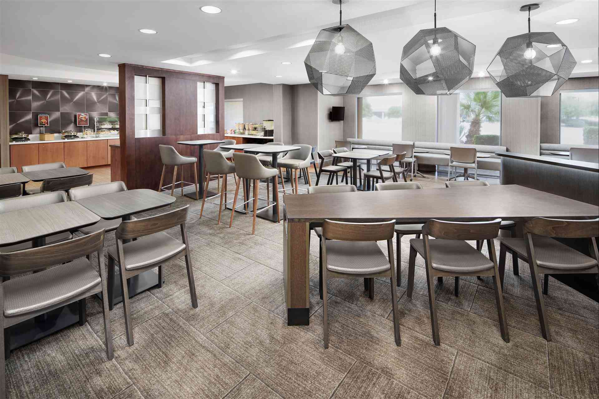 Scottsdale, AZ의 SpringHill Suites Scottsdale North