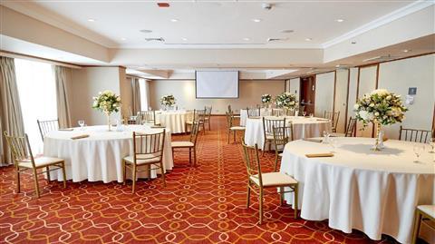 Sheraton Lima Historic Center in Lima, PE