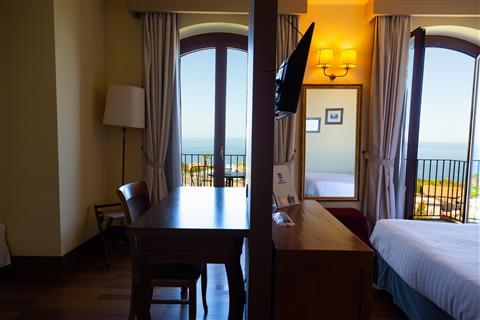 Best Western Hotel Santa Caterina a Acireale, IT