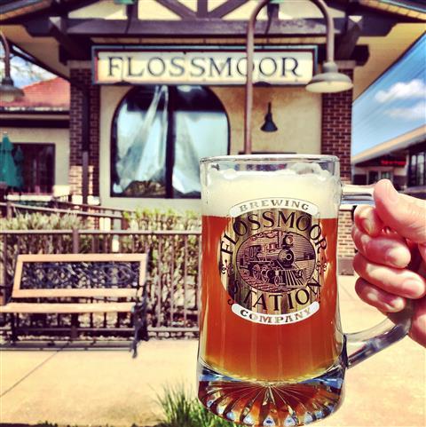 Chicago Southland Craft Breweries