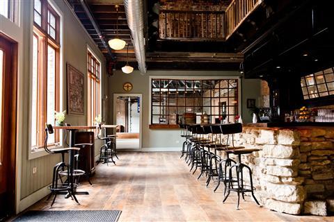 Thornton Distilling and Brewing Co.