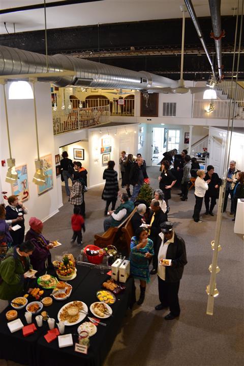 Union Street Gallery