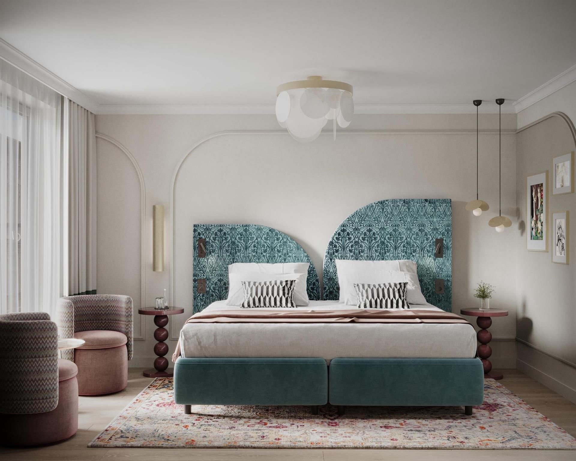 Изображение места проведения