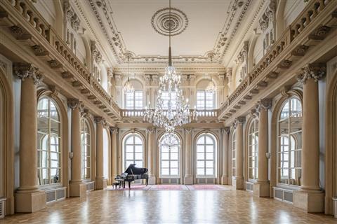 Primate's Palace (Primaciálny palác)