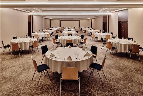 Crowne Plaza Bratislava a Bratislava, SK