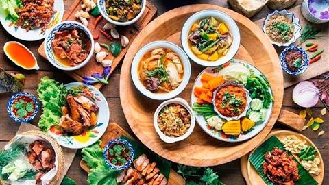 ห้องอาหาร