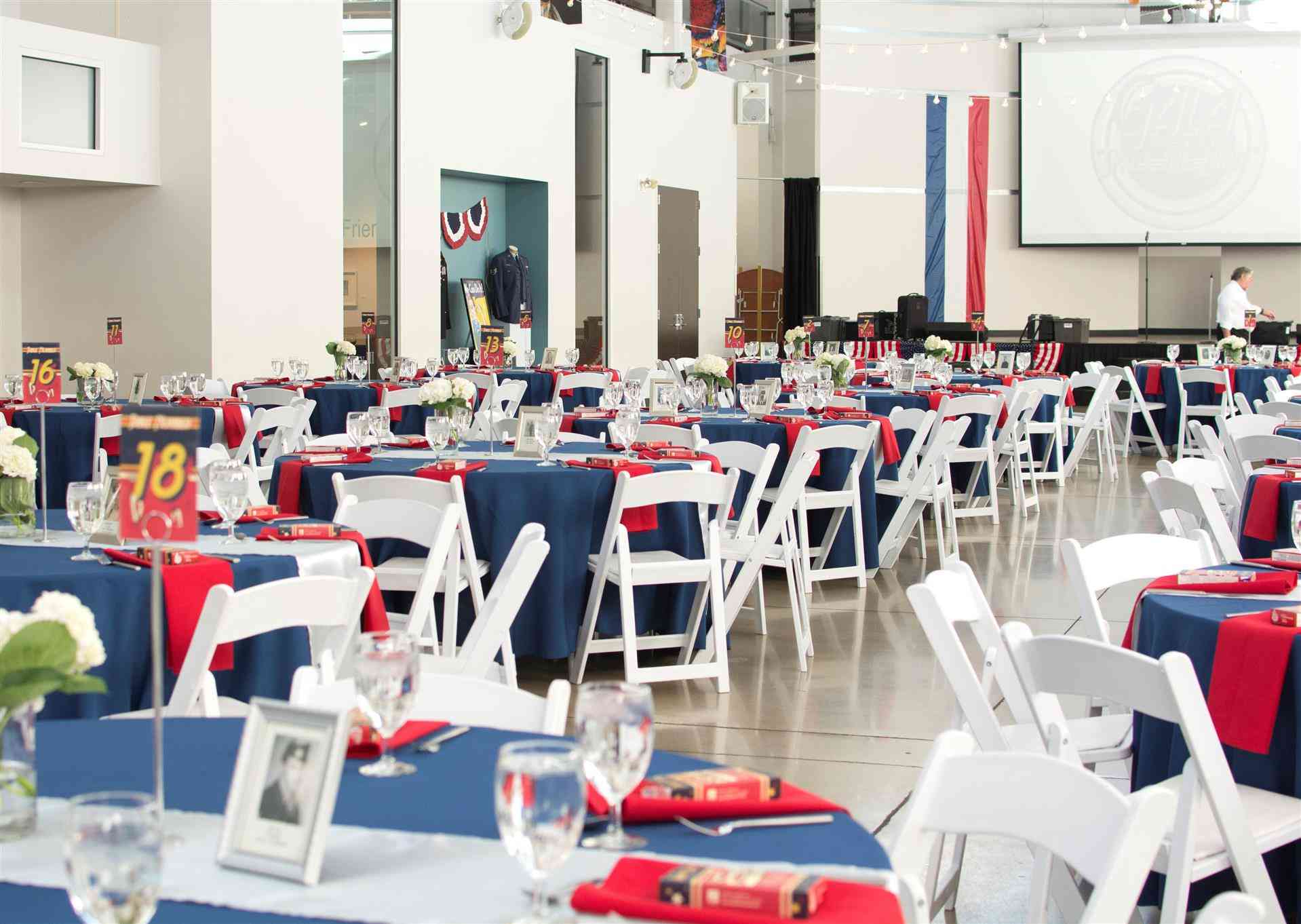 Foundry Art Centre i Street Charles, MO