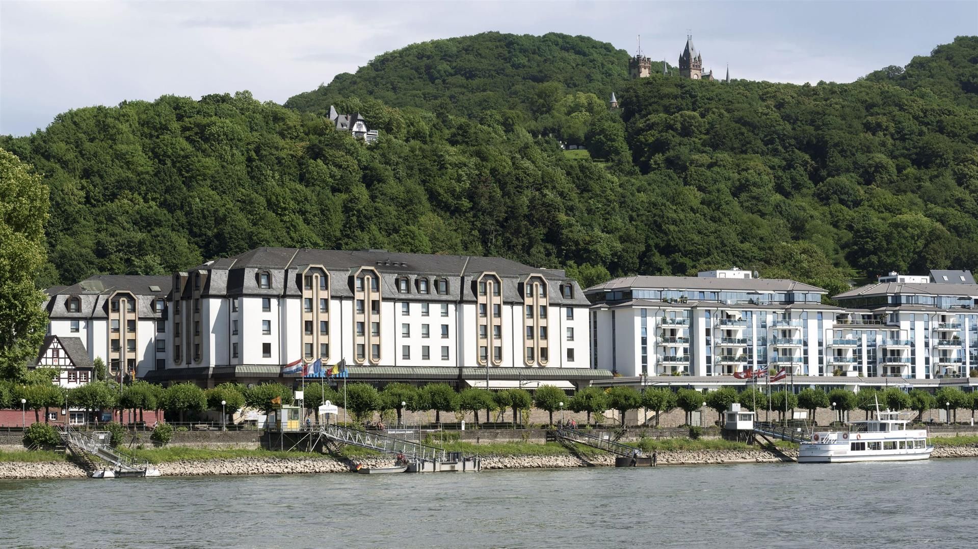 Bild des Veranstaltungsortes