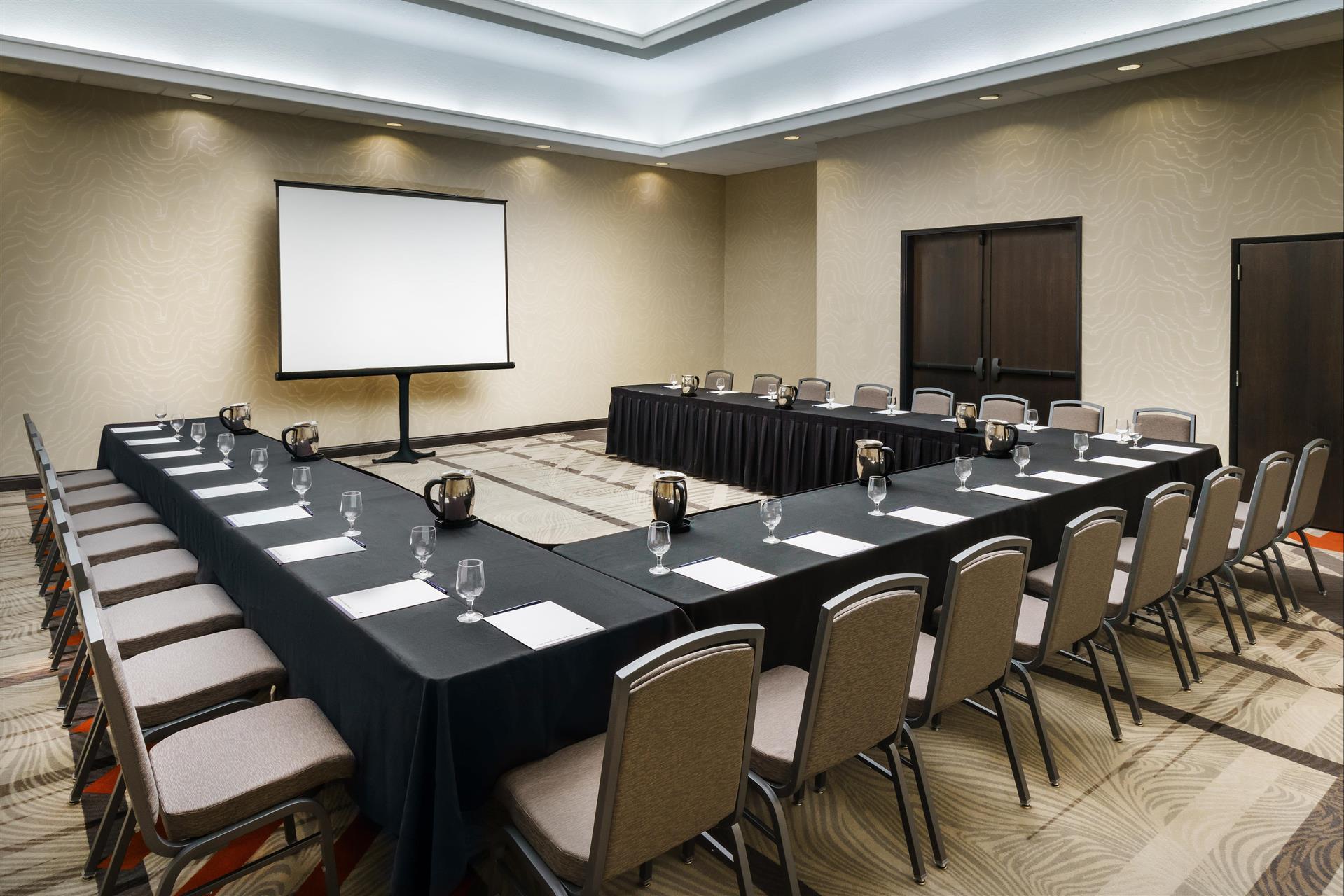 Meeting room image