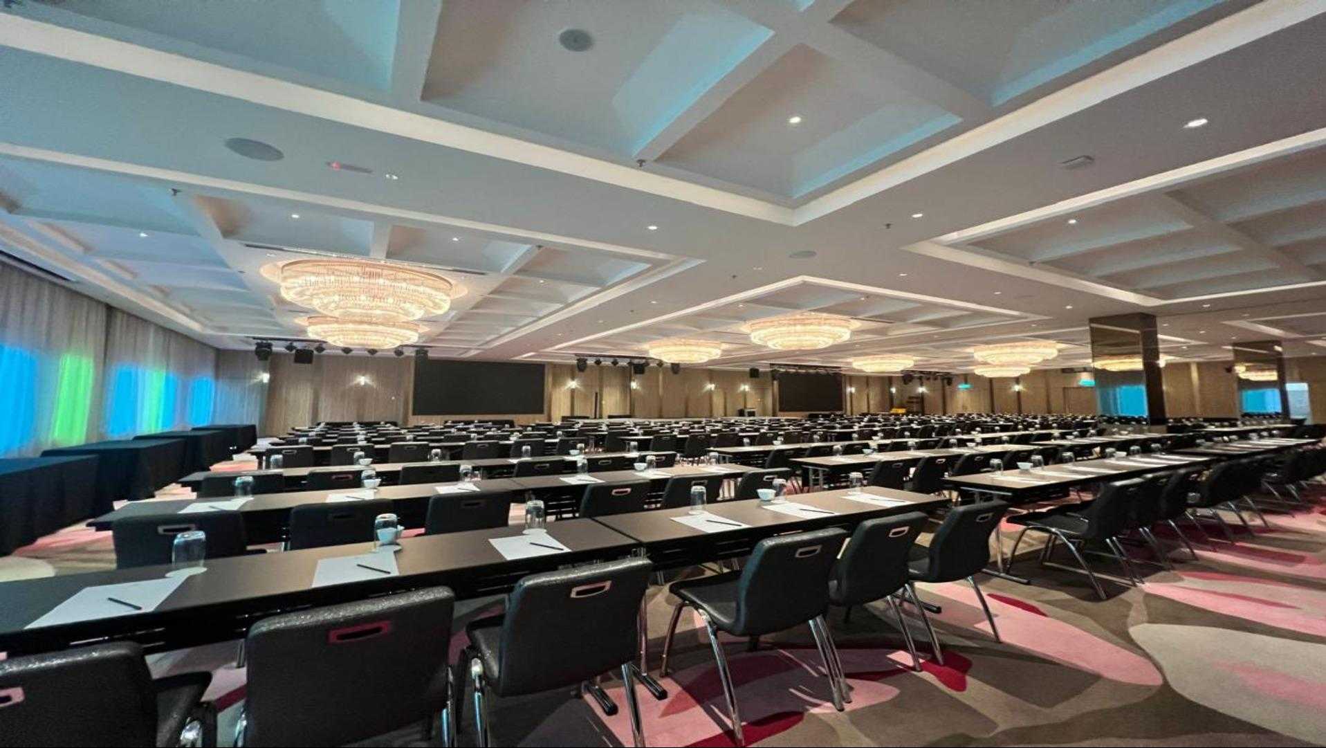 Ascott Gurney Penang a Penang, MY