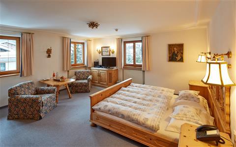 Hotel Gasthof Post Lech à Lech am Arlberg, AT