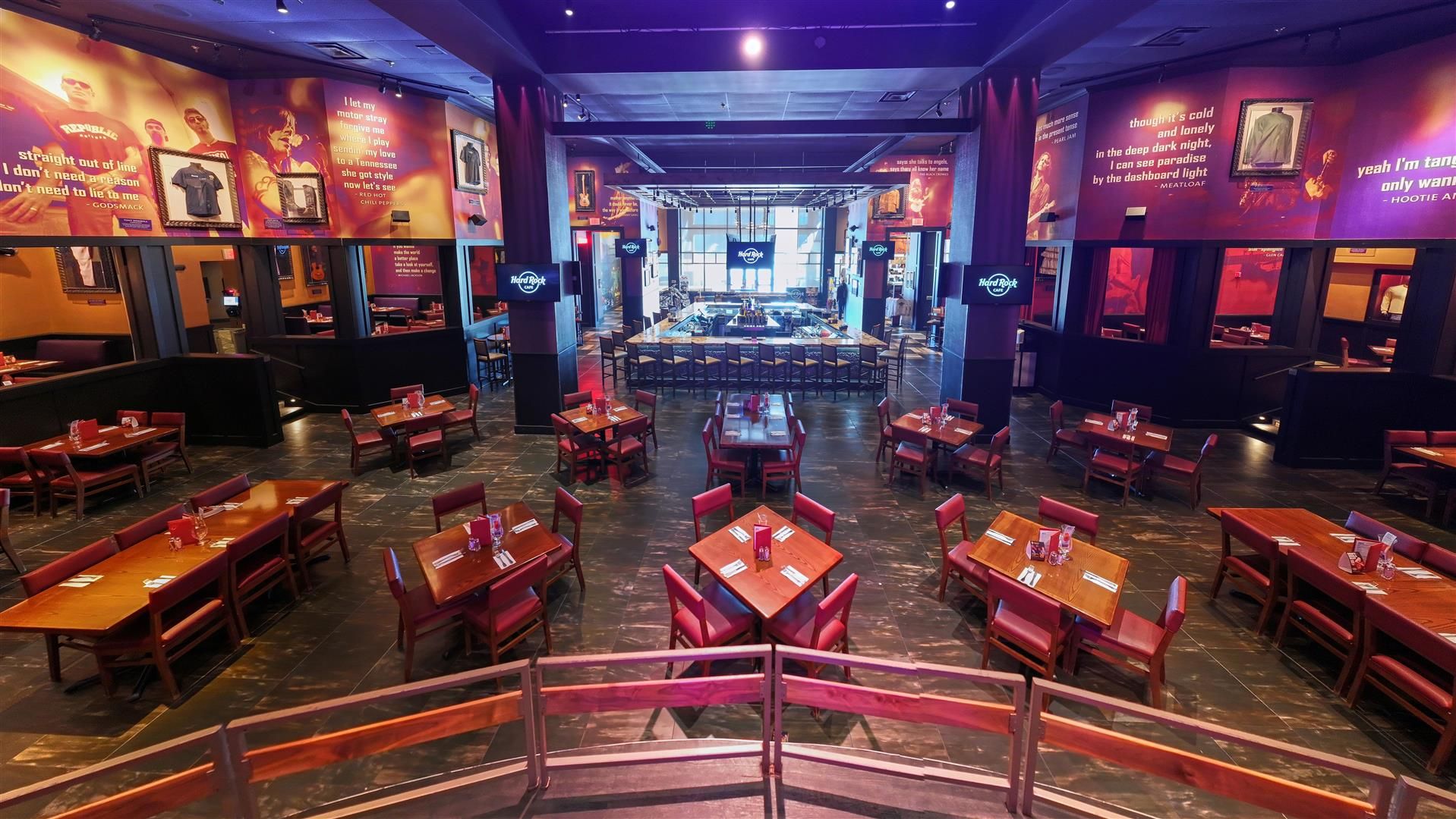 Изображение места проведения