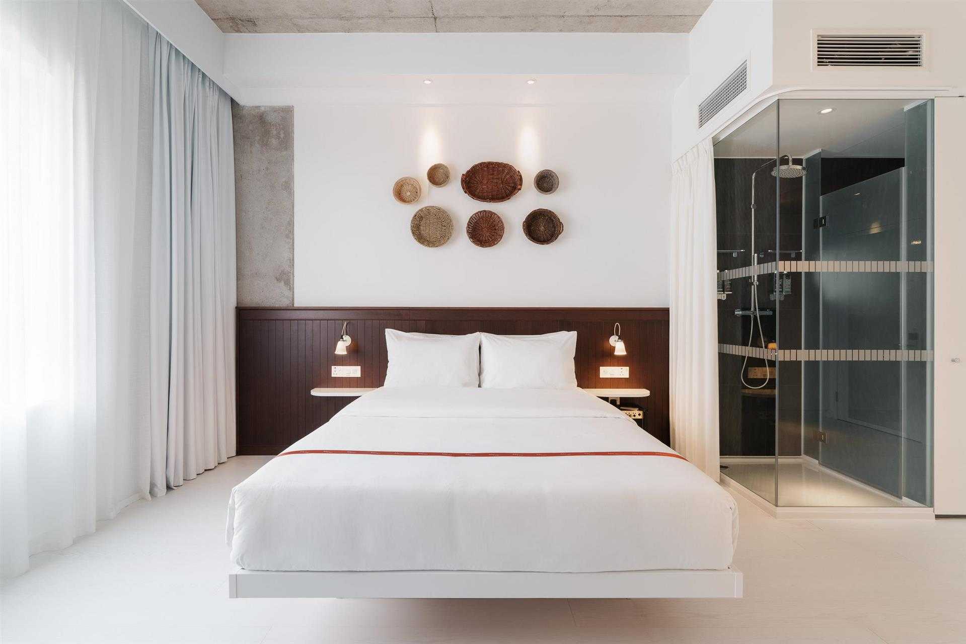 Ruby Molly i Dublin, IE