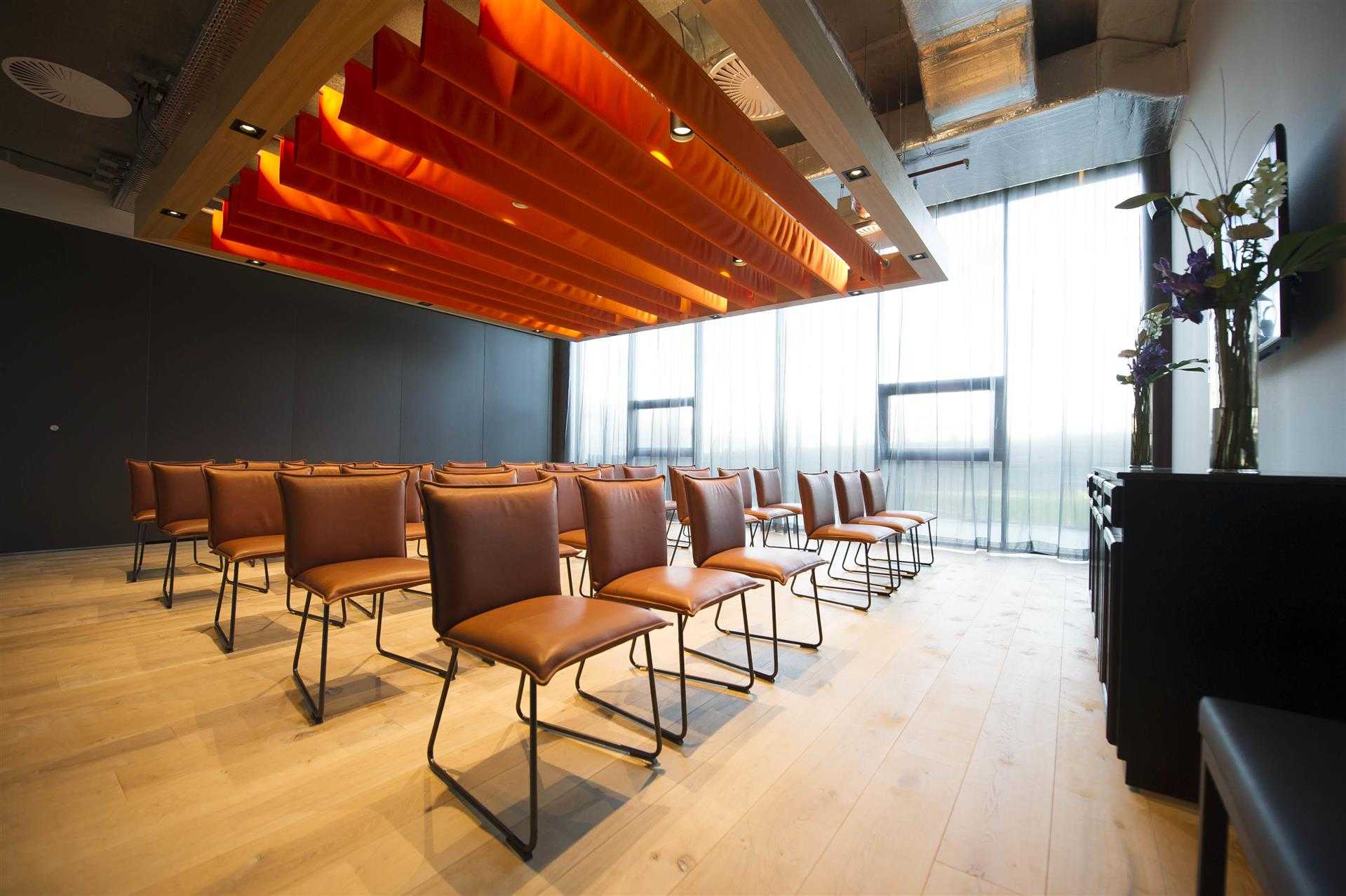 Jaz in the City Amsterdam a Amsterdam, NL