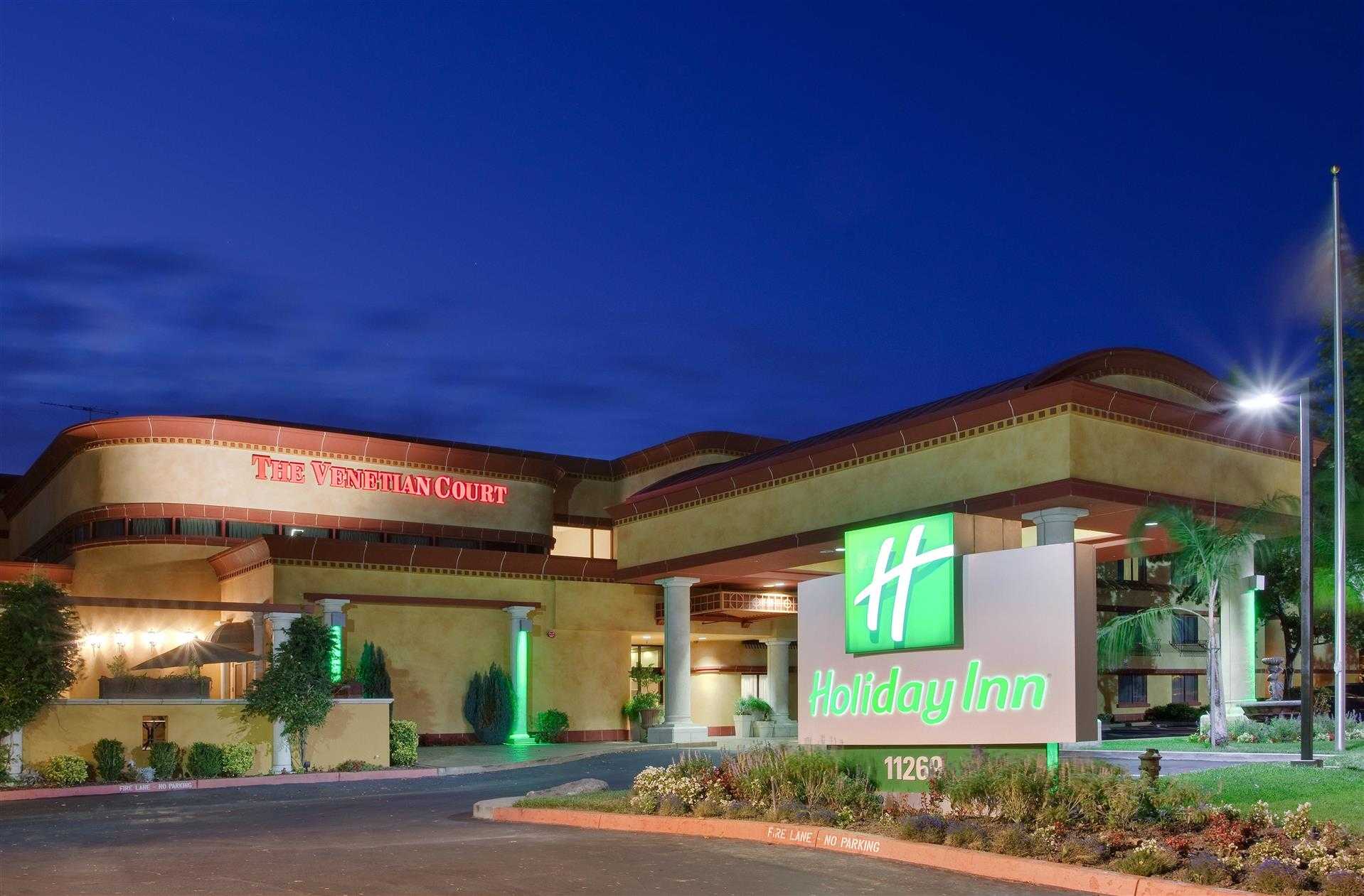 Holiday Inn Sacramento Rancho Cordova a Rancho Cordova, CA