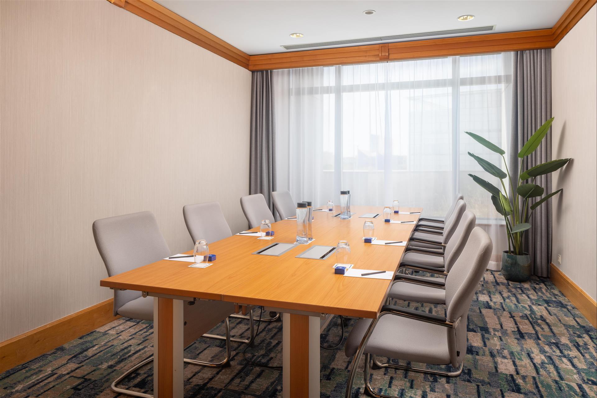 Immagine sala riunioni