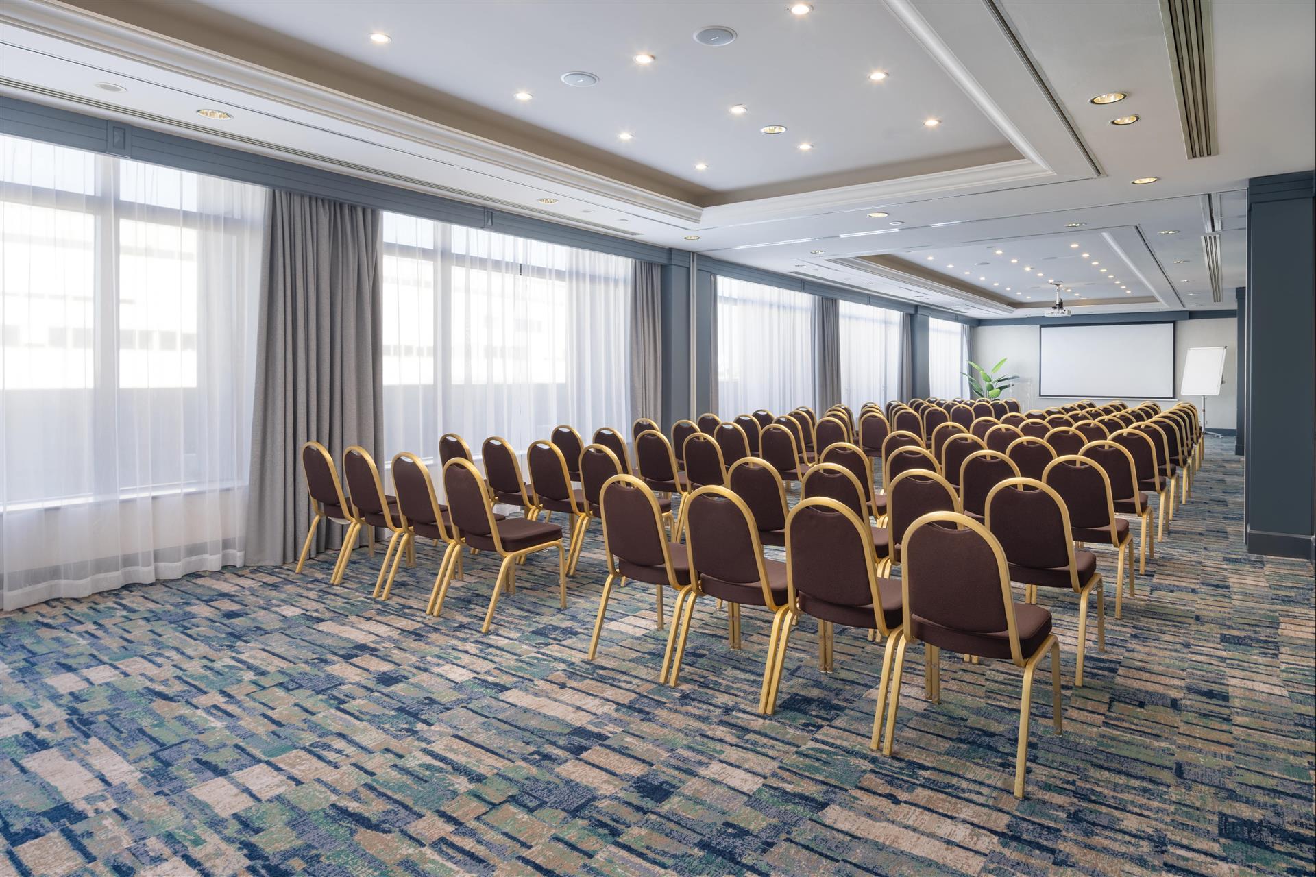 Immagine sala riunioni