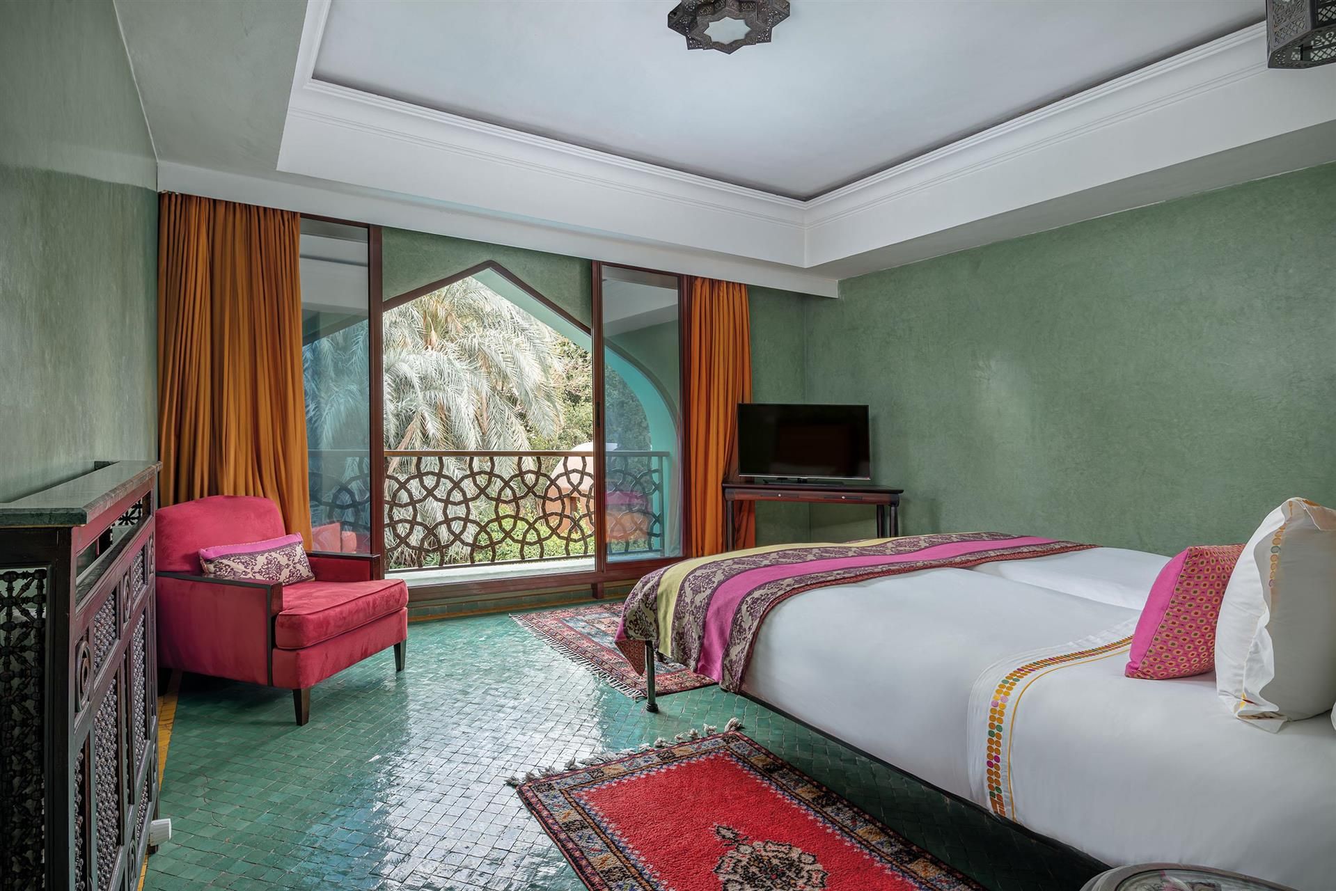 Bild på anläggning