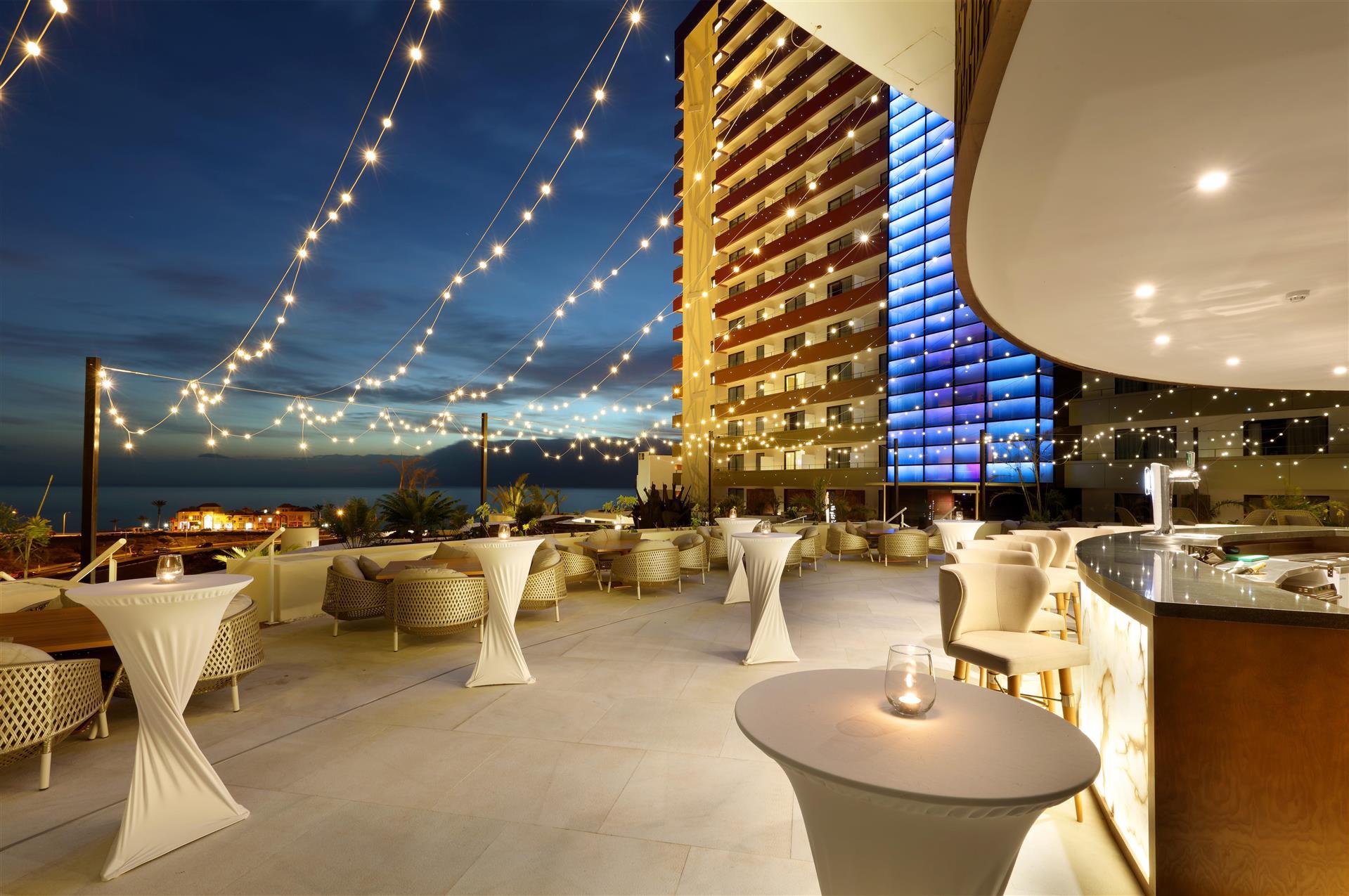 Immagine sala riunioni