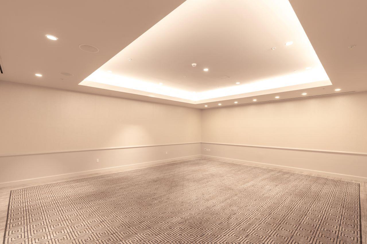 Imagen de la sala de reuniones