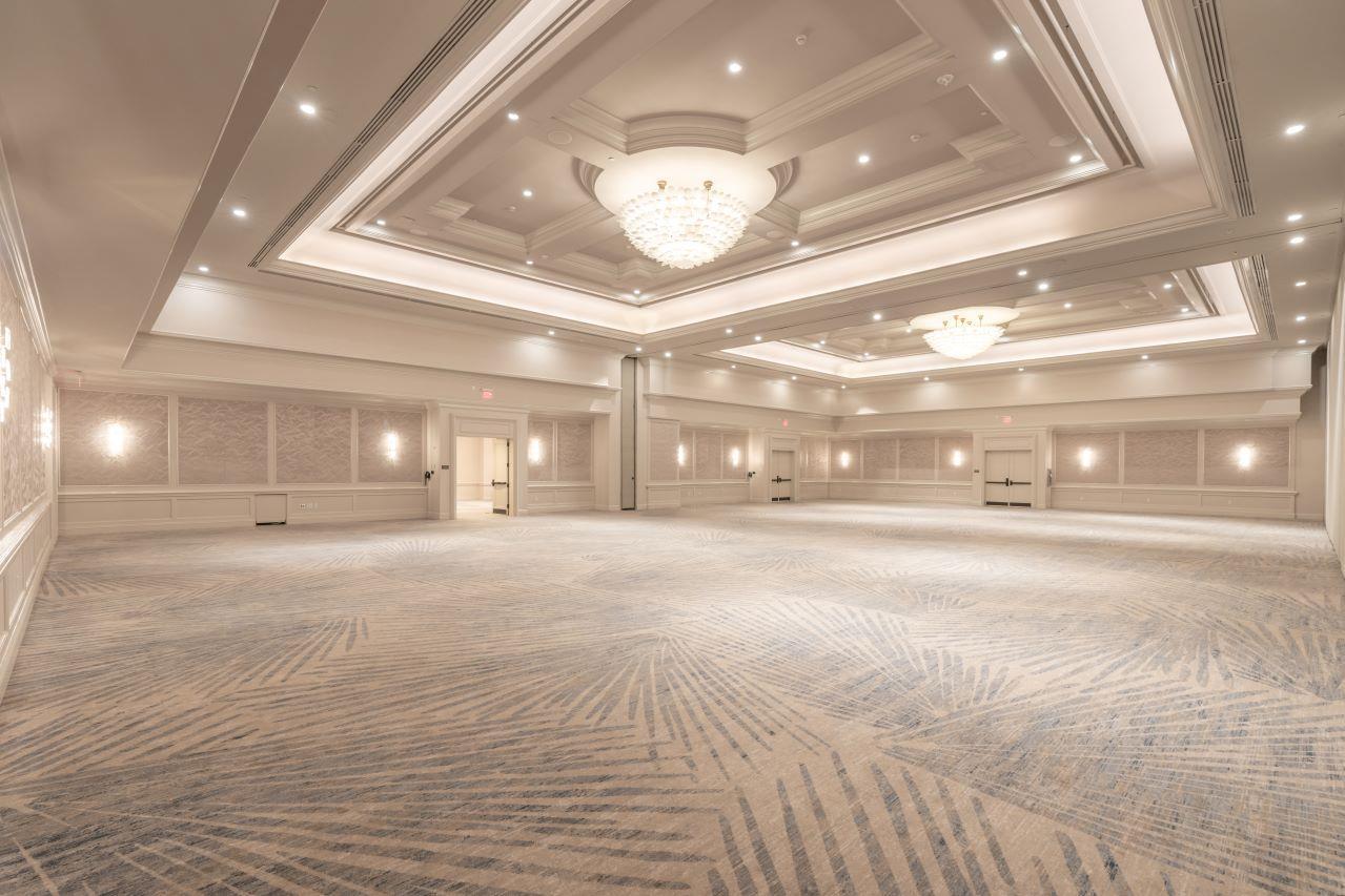 Изображение помещения для встречи