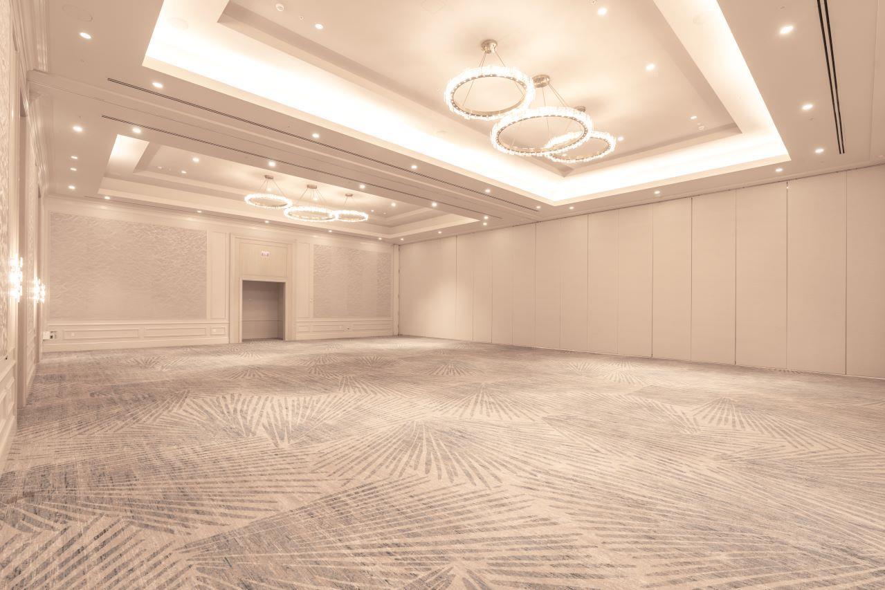 Изображение помещения для встречи