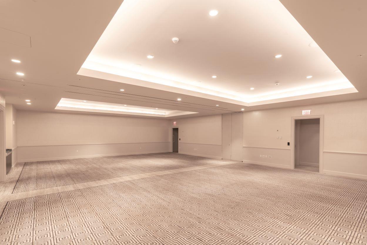 Изображение помещения для встречи